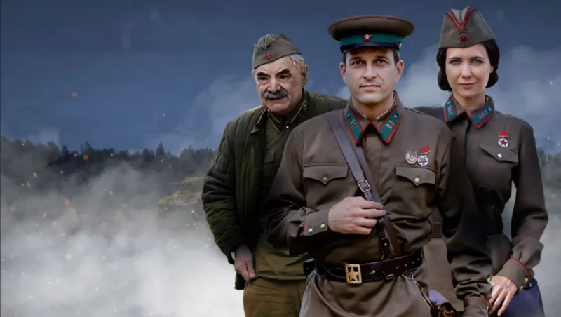 Сериал «По законам военного времени» в ожидании 9 сезона: Когда ждать продолжение?
