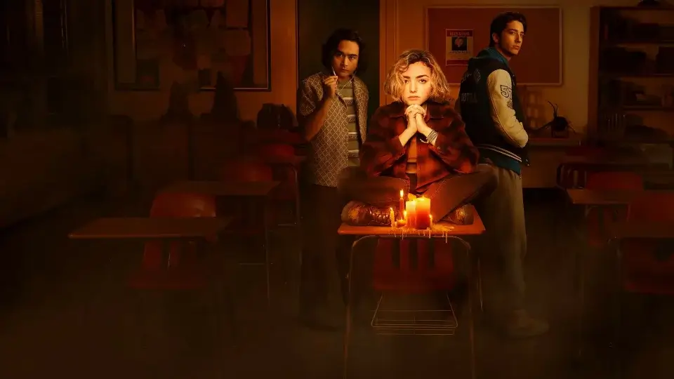 Сериал «Школьные духи» 3 сезон — когда вернется мистический триллер