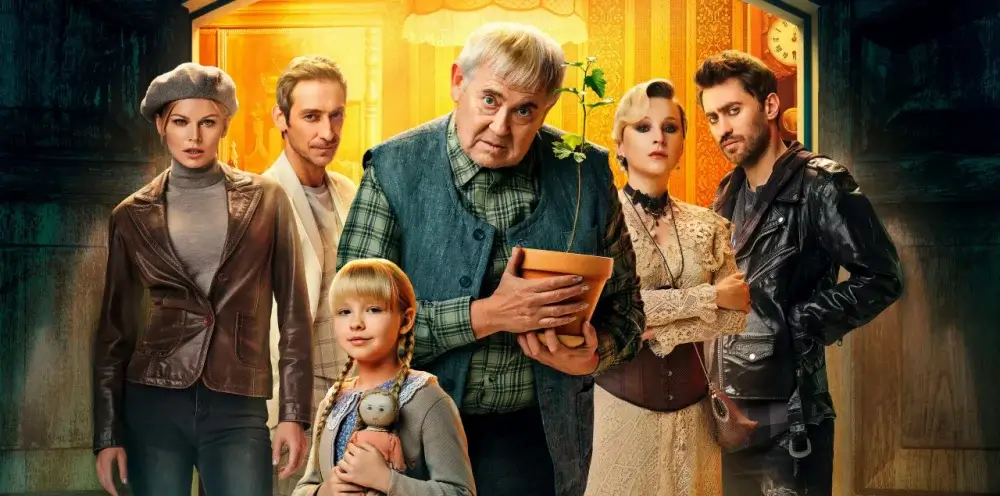 Вампиры средней полосы 3 сезон: когда выйдет 6 серия и что будет дальше