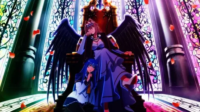 Когда выйдет 2 сезон аниме Шальной последний босс явился и что известно о продолжении