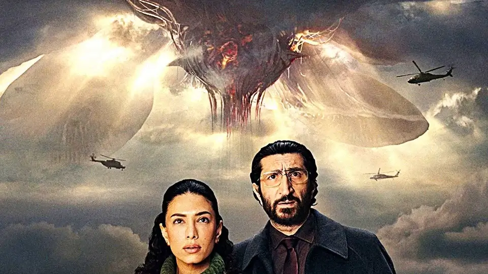 Когда выйдет 2 сезон сериала «Мы пришли с миром» и что известно о продолжении