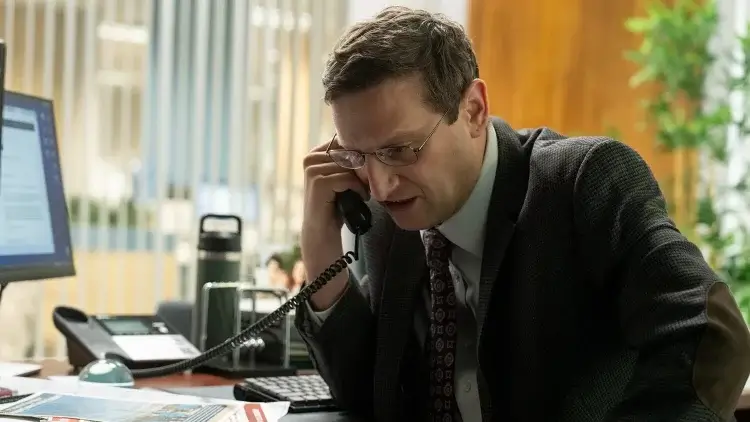 Компания боссов 2 сезон: дата выхода, сюжет и что уже известно о продолжении сериала на HBO