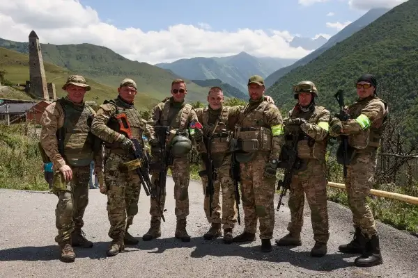 «Спецы» РЕН ТВ 1 сезон: дата выхода, сюжетные линии и опасные миссии