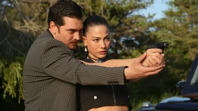 Мечты Эшрефа 3 сезон. Когда выйдет продолжение и что уже известно