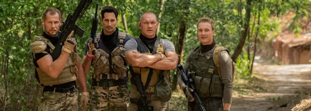 Позывной неизвестен 2 сезон — когда ждать, что известно о продолжении сериала