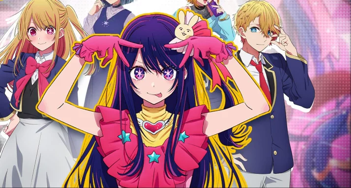 Звёздное дитя 3 сезон: что ждёт героев и чем удивит продолжение