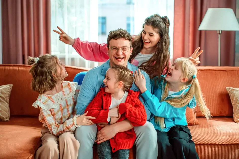 Папины дочки. Новые 5 сезон 2026: дата выхода, сюжет, возвращение Даши и новые семейные драмы