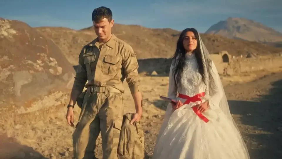 Турецкий сериал «Ты тот, кого я люблю»: когда премьера и чего ждать от 1 сезона