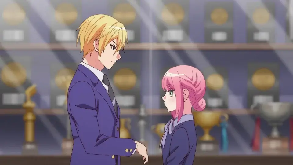 Механическая Мари: когда выйдет 2 сезон и стоит ли ждать продолжение