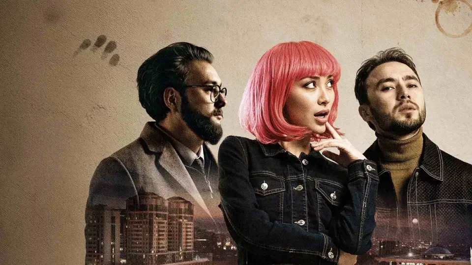 Мошенники 2 сезон на START: когда премьера и чего ждать от продолжения