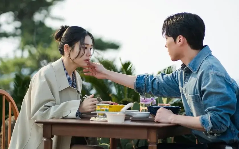 Дорама Не стоило целоваться: что известно о 2 сезоне и дате выхода