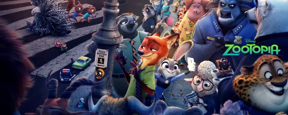 Когда выйдет Зверополис 3 создатели подтвердили начало разработки