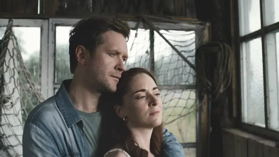 Сериал Омут на Смотрим: дата выхода 2 сезона и последние новости