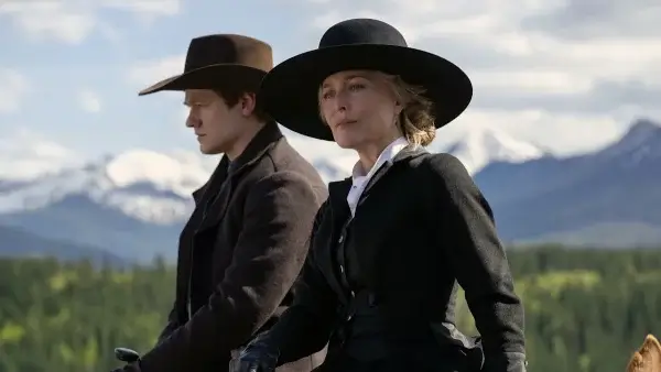 Покинутые 2 сезон: последние новости о судьбе сериала на Netflix