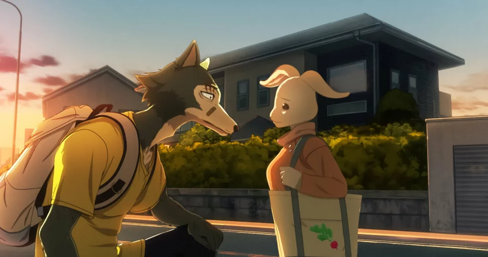 Выдающиеся звери 3 сезон финал на Netflix дата выхода и подробности