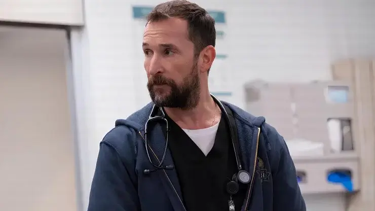 Сериал «Больница Питт» получит 2 сезон: когда выйдет и чего ждать зрителям