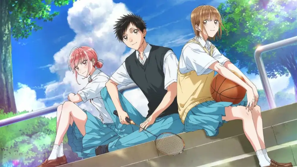 Голубая шкатулка 2 сезон: дата выхода, сюжет и все, что известно о продолжении