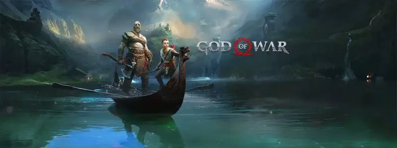 «Бог войны / God of War» сериал на Amazon: всё о 1 сезоне, сюжет, герои и дата выхода