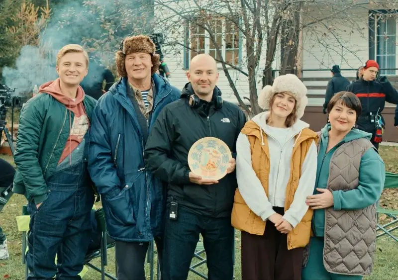 Сериал «Пора на завод» 1 сезон: дата выхода, сюжет и детали проекта ТНТ