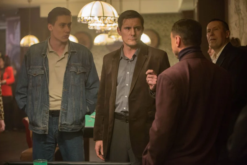 Число зверя (2026) НТВ: дата выхода, сюжет и детали съёмок нового детектива