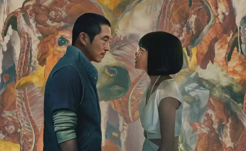 «Грызня» возвращается: дата выхода 2 сезона и детали сюжета