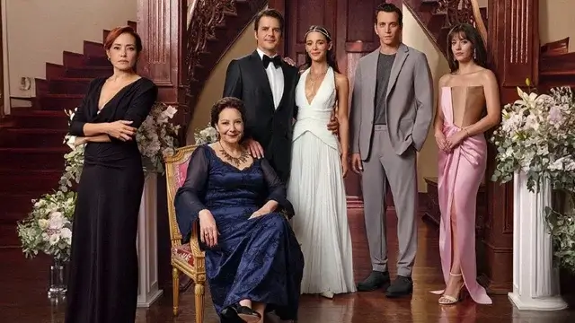 «Зависть» (Kıskanmak) 2 сезон: чего ждать и когда может выйти продолжение на NOW