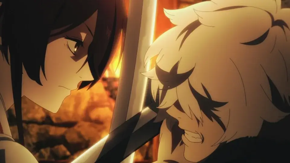 Будет ли 3 сезон аниме «Адский рай»: прогноз даты выхода и шансы на продолжение