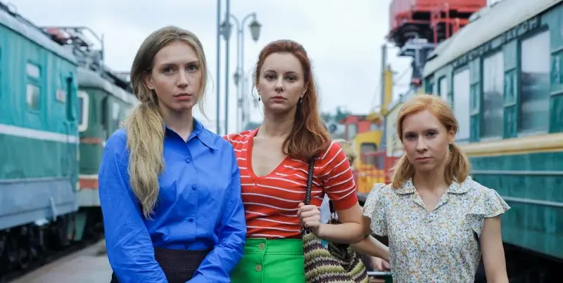 Будет ли 3 сезон сериала «Лимитчицы»: дата выхода, перспективы продолжения и что ждёт героинь дальше