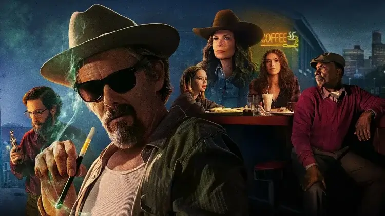 Когда выйдет 2 сезон сериала Подноготная: всё, что известно на данный момент