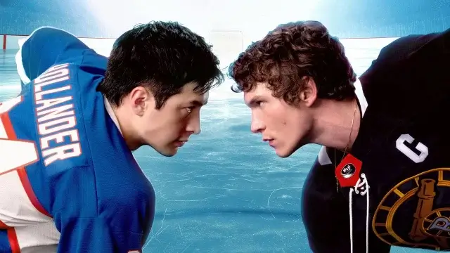 Продолжение сериала «Жаркое соперничество»: 2 сезон, дата выхода и новости