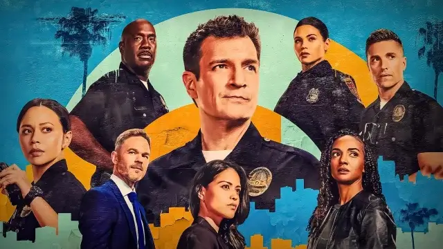 «Новичок / Новобранец» 9 сезон: дата выхода, новости и спин-офф The Rookie