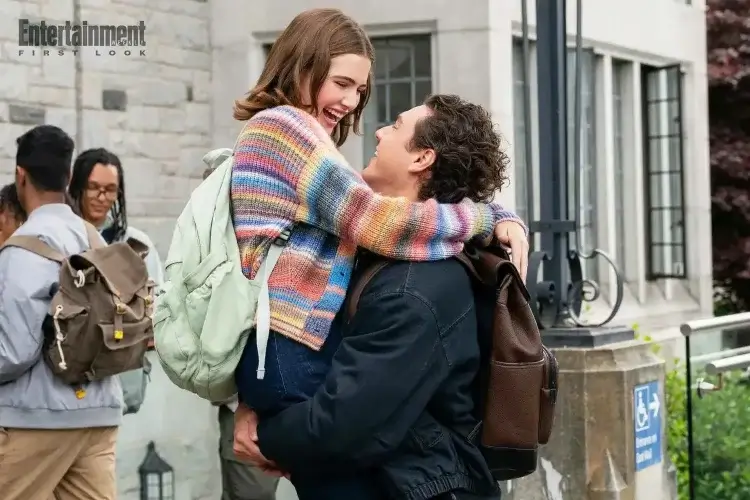 Вне кампуса 2 сезон уже подтвержден: когда ждать продолжение