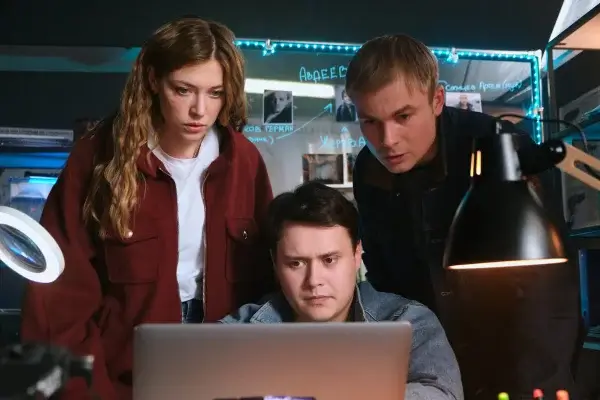 Менталистка 2 сезон когда выйдет на ТВ-3