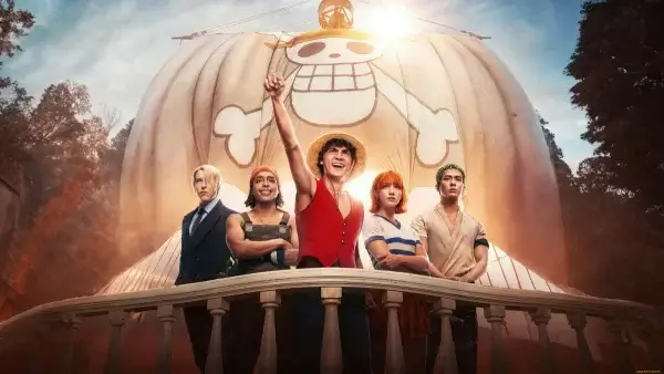 Когда выйдет 3 сезон «Ван-Пис» на Netflix: стартовали съёмки, что покажут в новой арке Алабасты