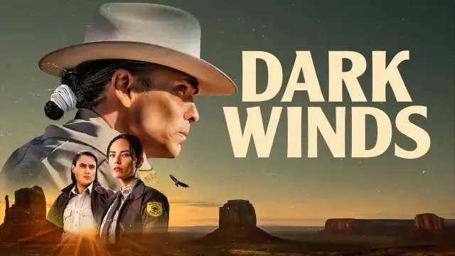 Когда выйдет 5 сезон «Тёмных ветров» на AMC и что ждать от нового сезона